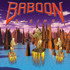 BABOON RISING:  Self Titled