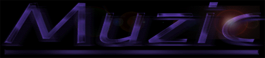 Muzic logo