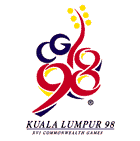 Kuala Lumour 1998, Sukan Komanwel ke-16.