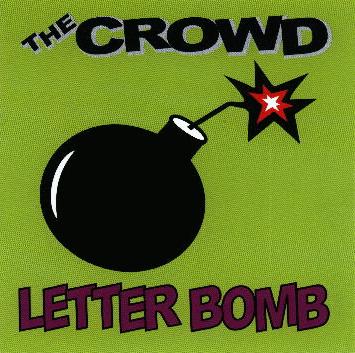 Letter Bomb