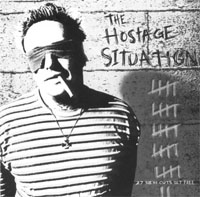 Hostage Situation CD