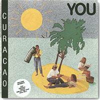 CURACAO "You"