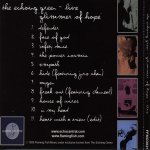 Glimmer of Hope (back cover)