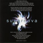 Supernova lyrics book