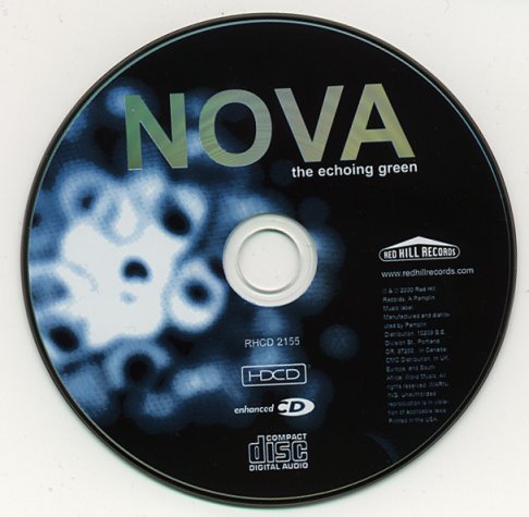 Supernova (CD)