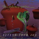 Defend Your Joy