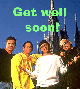 Get Well Soon!