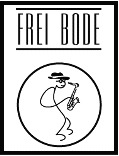 Frei Bode - logo