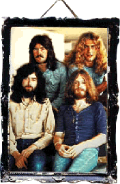 Led Zeppelin