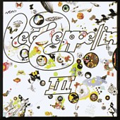 Led Zeppelin III