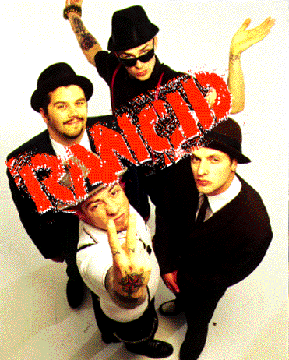 Rancid