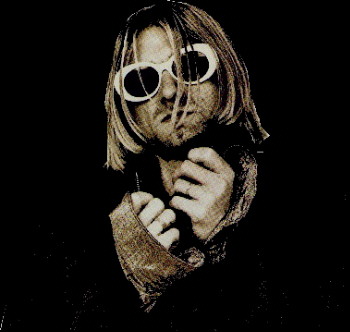 Kurt being himself