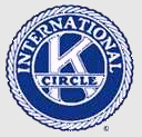 Circle K logo