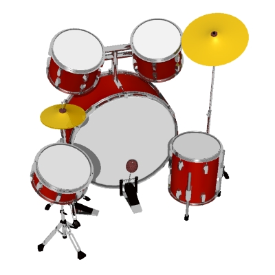 Drum Kit