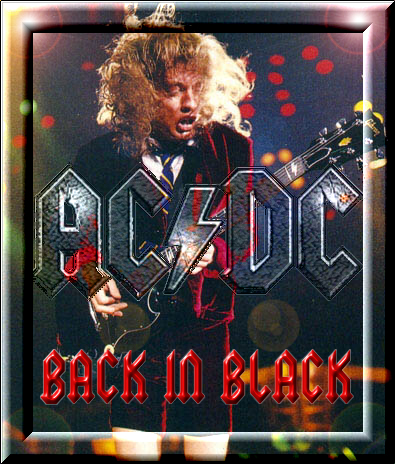 Click here to enter the AC/DC-Back In Black Page