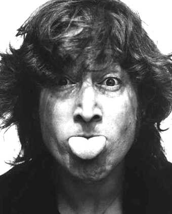 John Lennon, un tipo sin pelos en la lengua