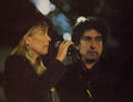 joni mitchell and bob dylan