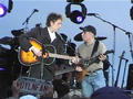 bob dylan and paul simon