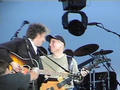 bob dylan and paul simon