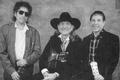 bob dylan, willie nelson and paul simon