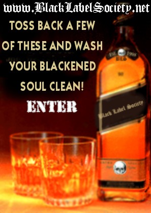 Click to enter www.BlackLabelSociety.net