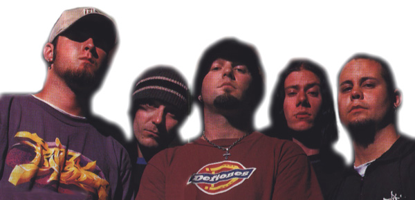 pic of limp bizkit