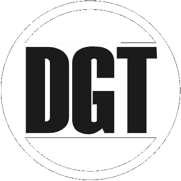 DGT Logo