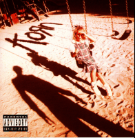 Korn-Self Titled Album