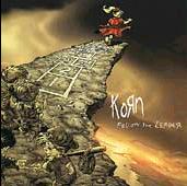 Korn-Follow the Leader