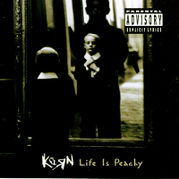 Korn-Life is Peachy