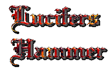 Lucifers Hammer : CustomLogo