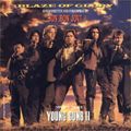 Blaze of Glory/Young Guns II