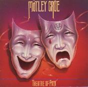 Theatre of Pain