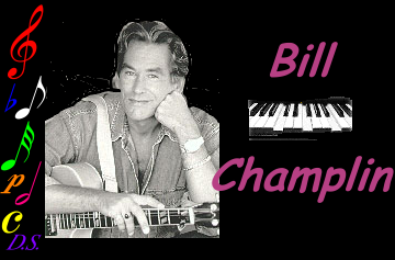 Bill Champlin