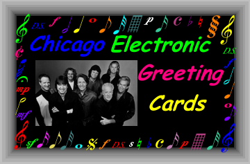 Chicago Greeting Cards!