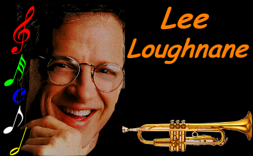 Lee Loughnane