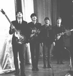 [The Beatles]