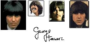 [George Harrison]