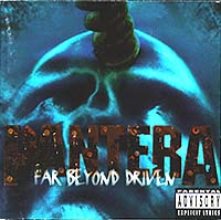 Far Beyond Driven