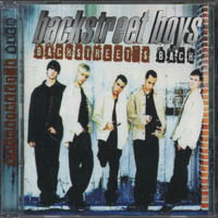 Backstreet's Back (2nd European Album)