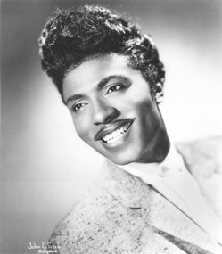 Little Richard pic