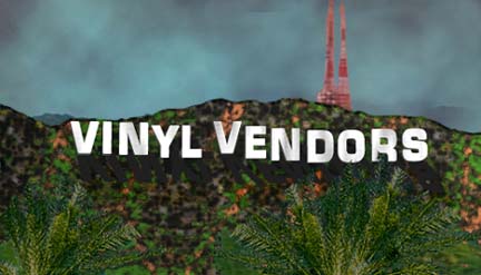 Vinyl Vendors