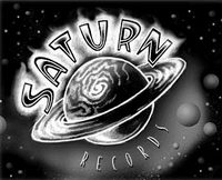 Saturn Records