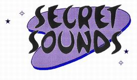 Secret Sounds