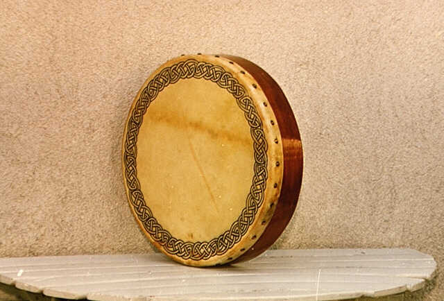 bodhran