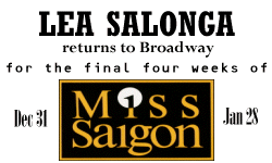 Miss Saigon