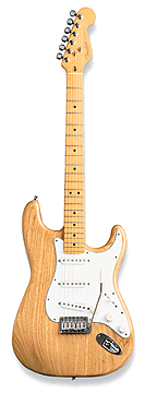 Fender