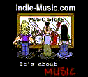 indie music resource