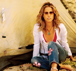 Sheryl Crow