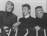 Pet Shop Boys